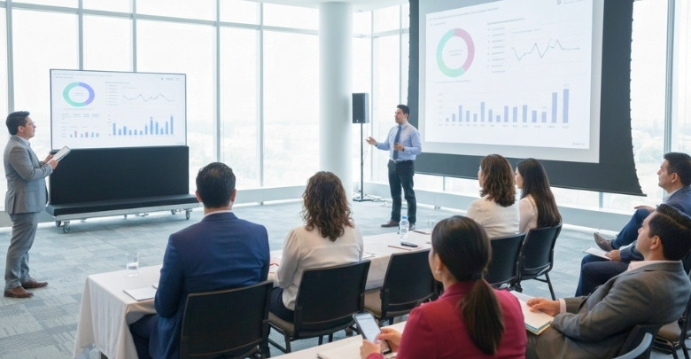 What Makes the Top 10 Social Media Management Conference in Mexico Worth Attending