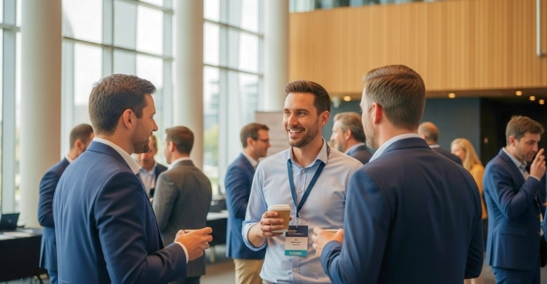 What Networking Opportunities Are Available at Australian Economics Conferences
