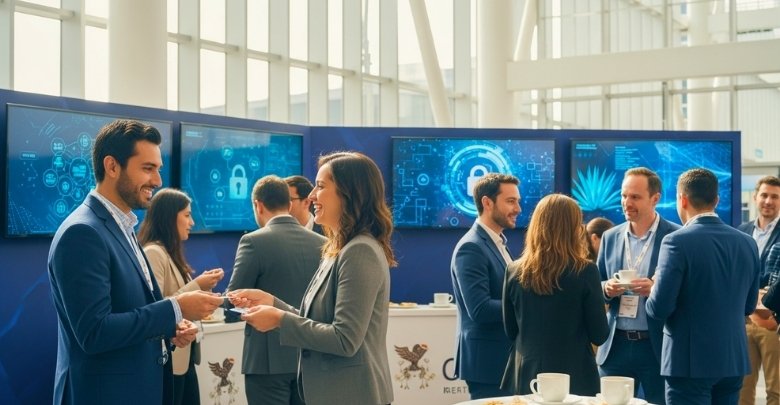What Networking Opportunities Do Mexican Cybersecurity Conferences Offer