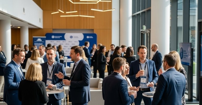 What Networking Opportunities Do Top Marketing Conferences in Australia Offer