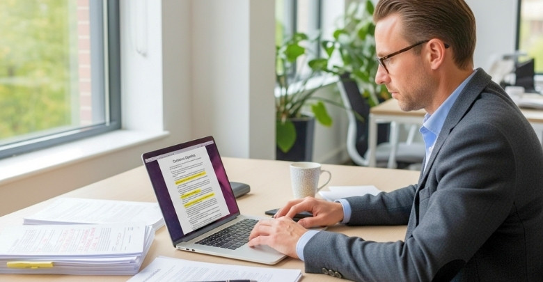 What Should You Avoid When Writing Conference Objectives