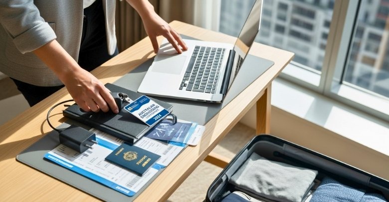 What Should You Bring When Attending an Engineering Conference in Australia