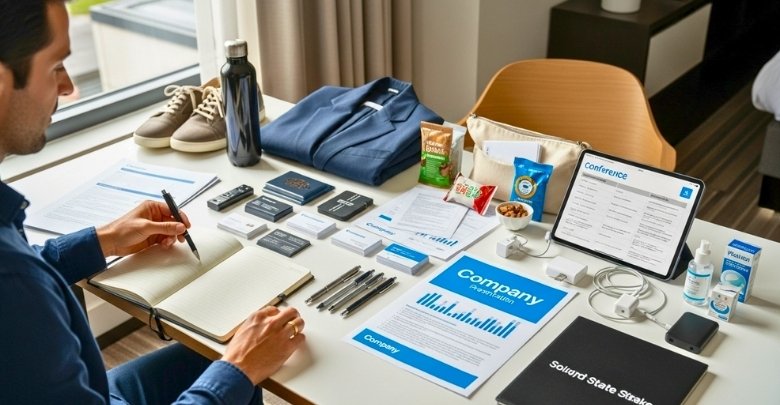 What Should You Bring to a Business Management Conference in Australia
