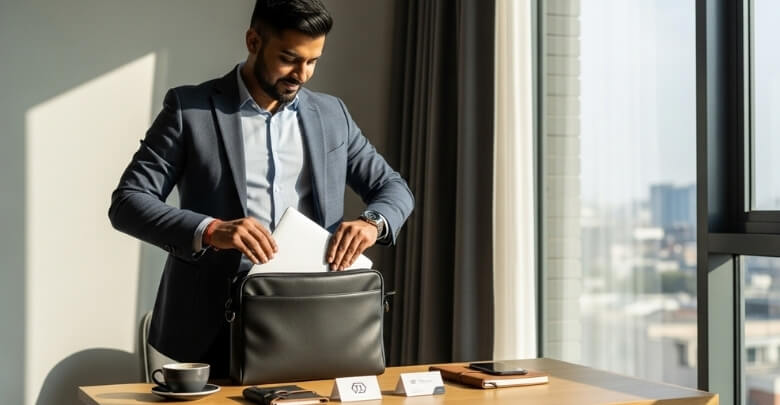 What Should You Bring to a Digital Marketing Conference