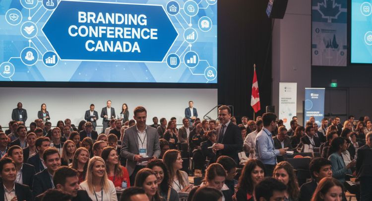 What Should You Expect From a Branding Conference in Canada