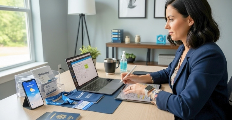 What Should You Prepare Before Attending an IT Conference