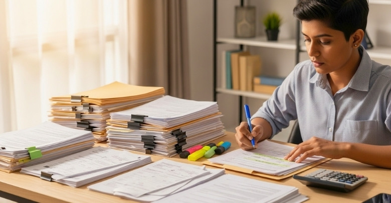 What Supplementary Proof Strengthens Financial Evidence
