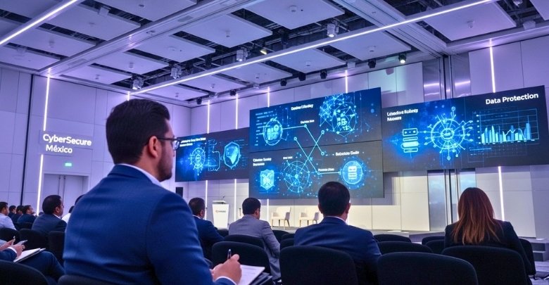 What Topics Do Cybersecurity Conferences in Mexico Usually Cover