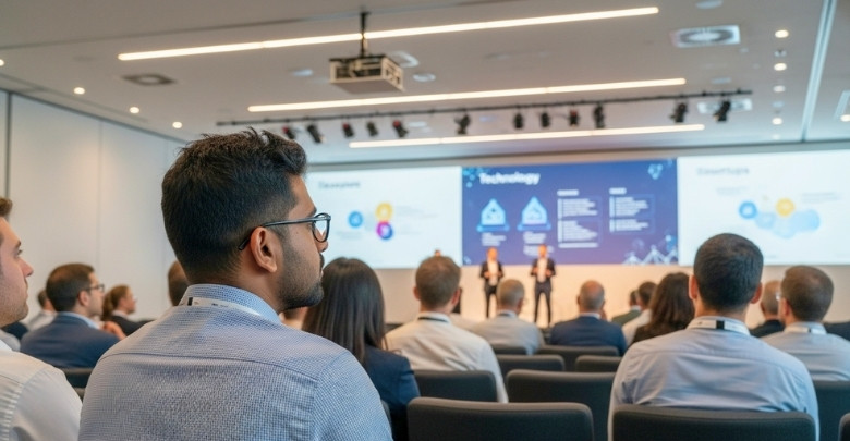 What Makes an Innovation Conference Worth Attending in Australia?