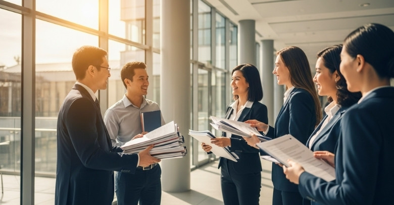 What Value Does the Conference Proceeding Provide