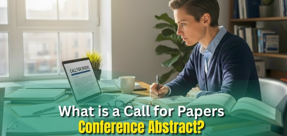 What is a Call for Papers in Conference