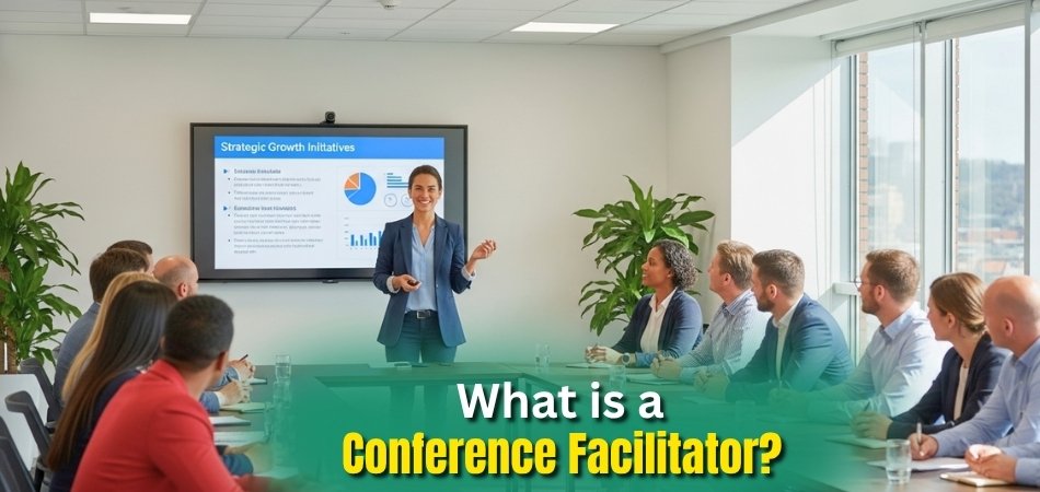 What is a Conference Facilitator