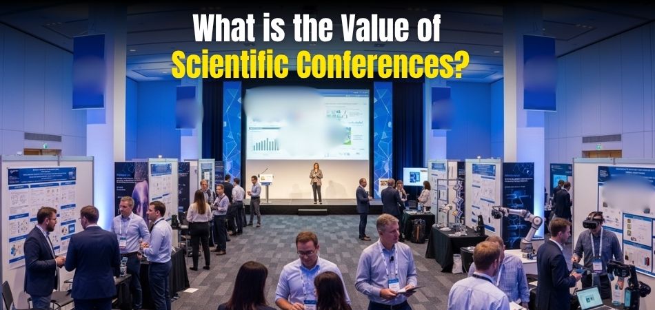 What is the Value of Scientific Conferences