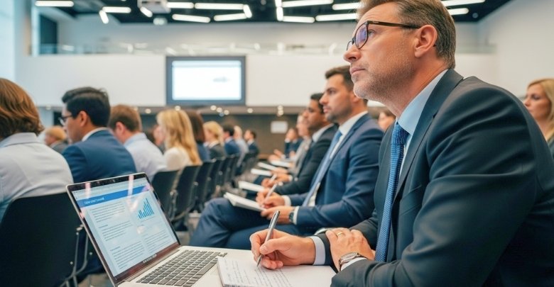 What to Expect at a Civil Engineering Conference