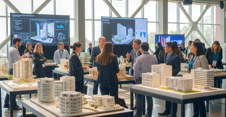 What to Expect at the Leading Architectural Engineering Conferences in Mexico This Year