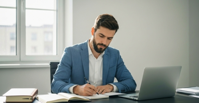 What’s the First Thing You Should Do When Starting to Plan