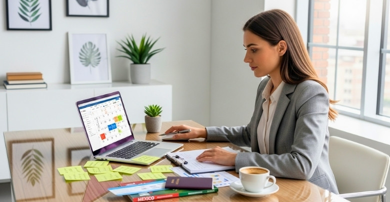 When Is the Best Time to Attend Business Management Conferences in Mexico