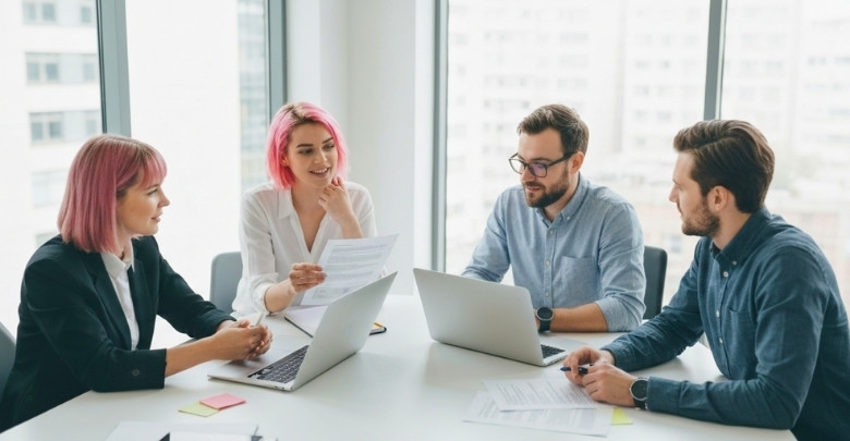 When to Hire a Conference Facilitator vs. a Moderator for Your Event