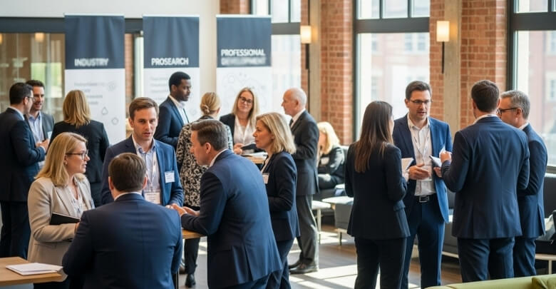 Where Can You Find Opportunities to Attend Medical Conferences for Free