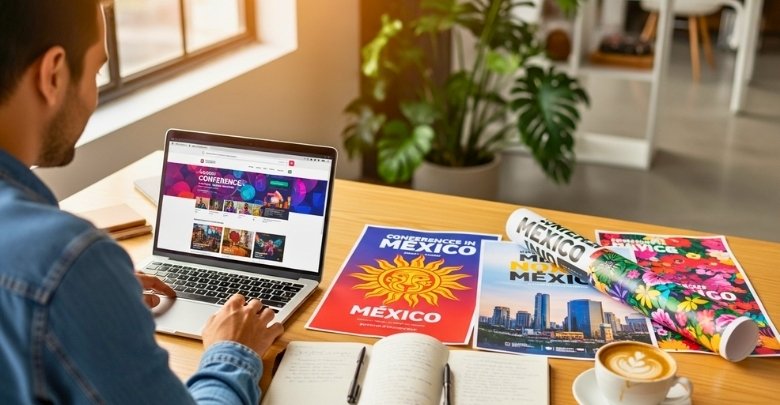 Where Vision Meets Structure Highlights From Upcoming Conferences in Mexico