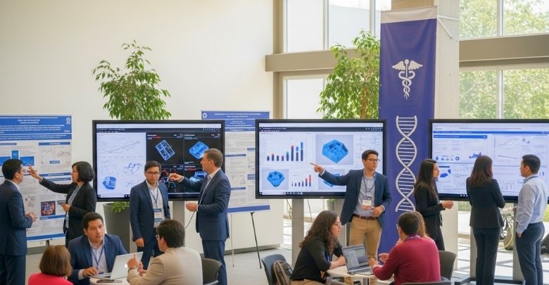 Which Emerging Trends in Biomedical Engineering Might Be Seen in Mexico