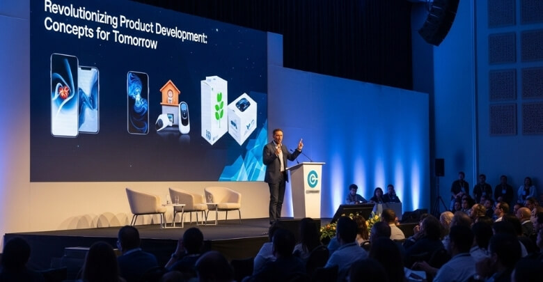 Which Industries Benefit the Most From These product dev Conferences