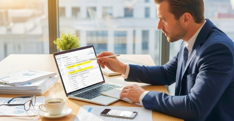 Who Can Access the Delegate List and How to Use It