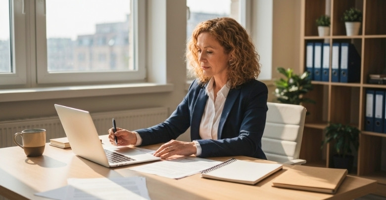 Who Can Apply to Become a Conference Moderator