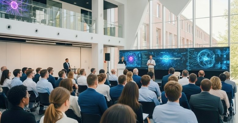 Who Should Attend AI Conferences