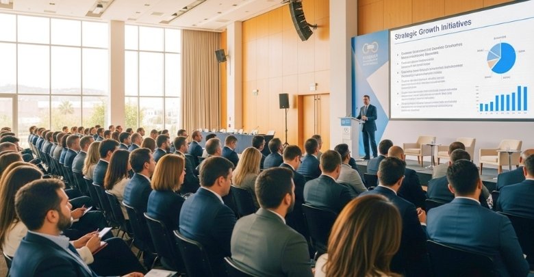 Who Should Attend Business Management Conferences in Mexico