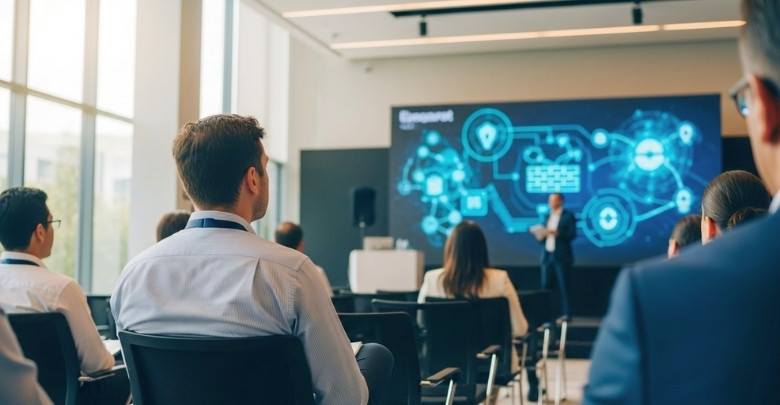 Who Should Attend Cybersecurity Conferences in Mexico