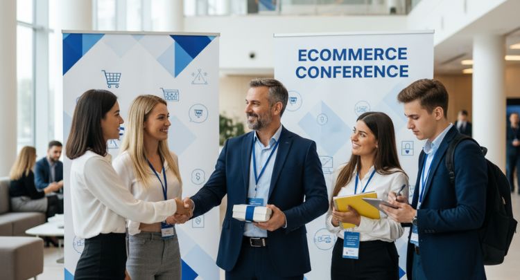 Who Should Attend Ecommerce Conferences