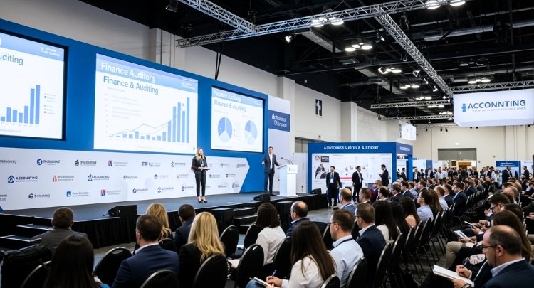 Who Should Attend These Conferences