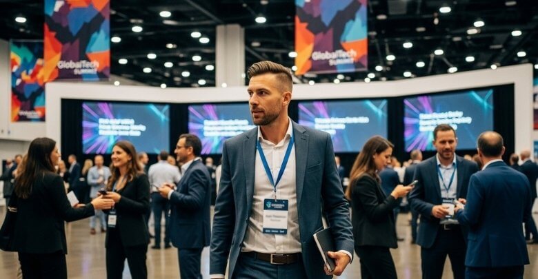 Who Should Attend These Conferences