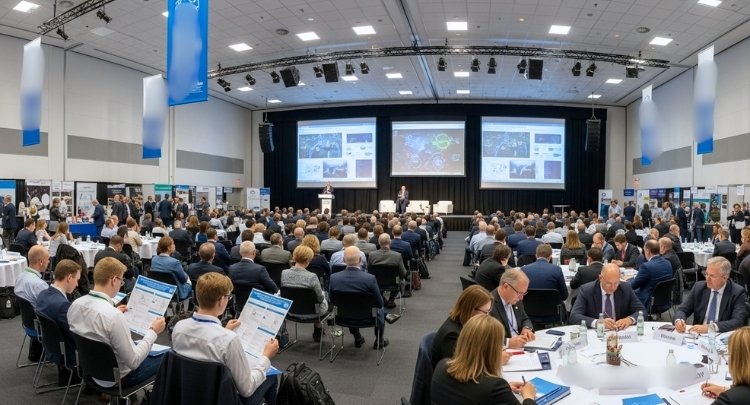 Who Should Attend a Scientific Conference