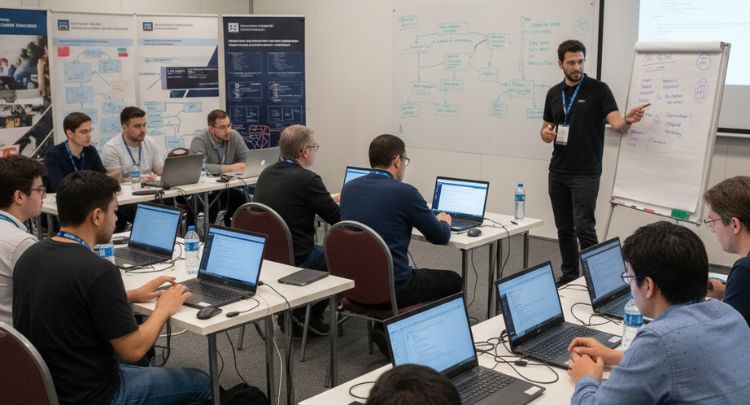 Who Should Speak at the IT Conferences