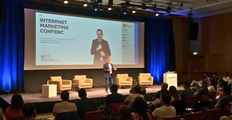 Who Usually Speaks at Internet Marketing Conferences in Mexico