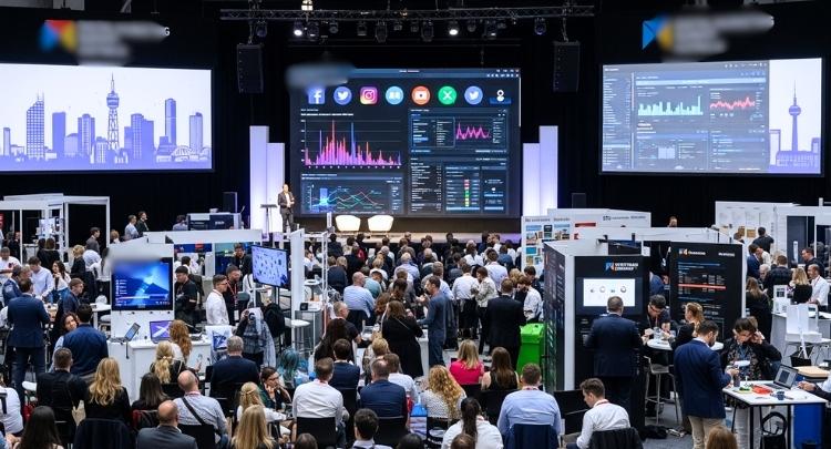 Why Attend Digital Marketing Conferences in Australia