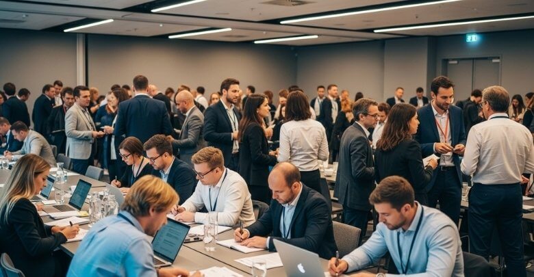 Why Do Some Conference Rooms Avoid Windows