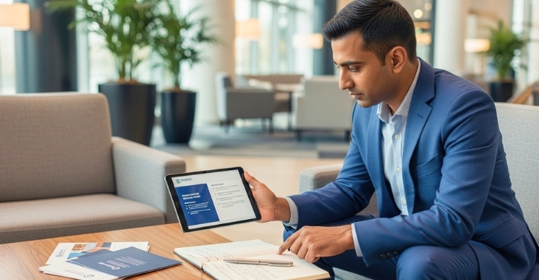 Why Does Research Matter Before Giving a Welcome Speech for a Branding Conference