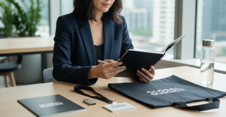 Why It’s Worth Investing in a Good Conference Kit