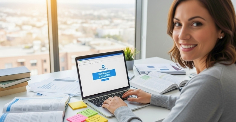 Why Participating in a Call for Papers Boosts Your Academic Profile