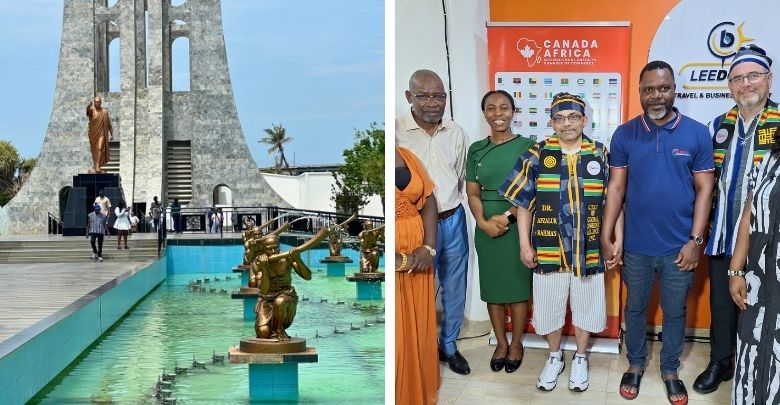 Why You Should Consider a Market Visit to Ghana