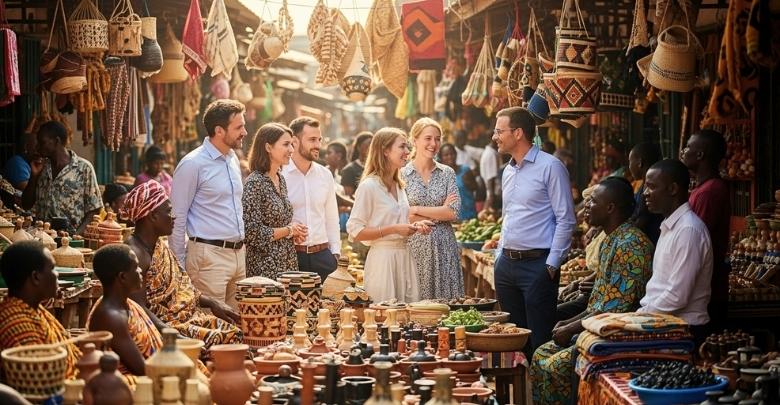 Why You Should Consider a Market Visit to Ghana