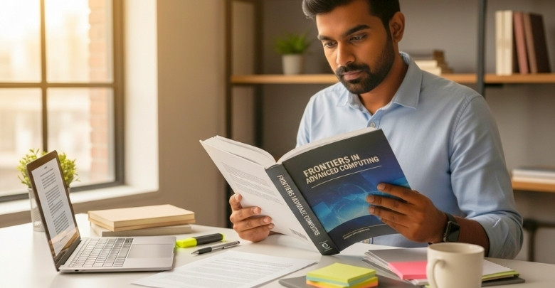 Why are Conference Proceedings Important