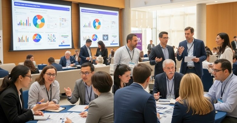 Academic Reasons People Attend Conferences in Mexico