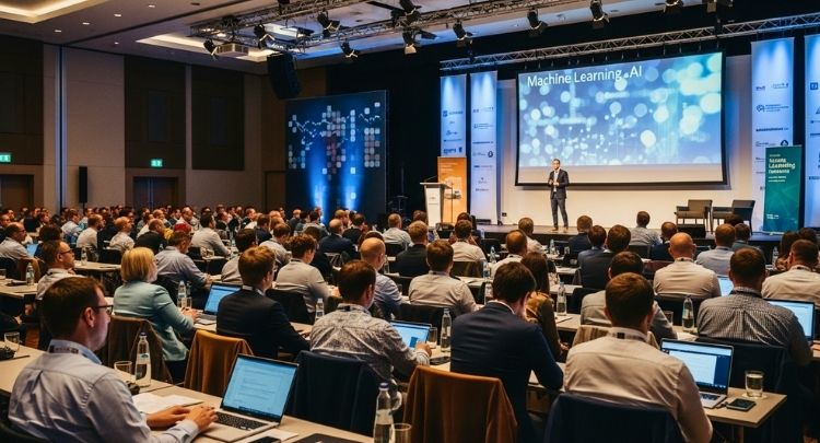 Are All Machine Learning Conferences in Mexico Genuine and Worthwhile