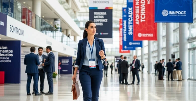 Arrival in Mexico What to Expect at Immigration to Participate in an International Conference in Mexico