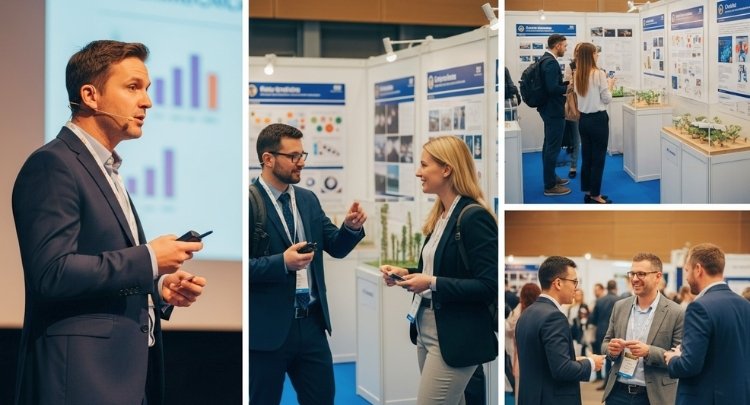 Benefits of Attending as an International Participant in Australian Conference