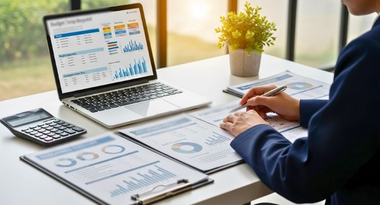 Budget and Cost Details to Mention When Asking for Conference Approval